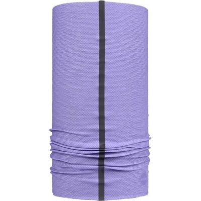 Cairn Scaldacollo Malawi Holo Lilac Triangle One Size Cairn Scaldacollo Malawi Holo Lilac Triangle One Size