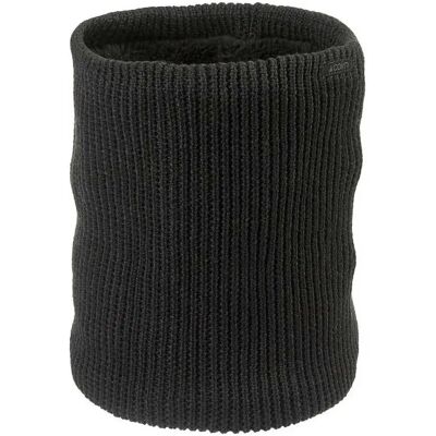 Cairn Scaldacollo Oliver Black One Size Cairn Scaldacollo Oliver Black One Size