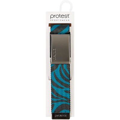 Protest Cintura Aber Rainstorm Blue One Size Protest Cintura Aber Rainstorm Blue One Size