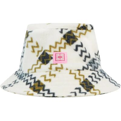 Protest Cappello Hibala Kit Off White 57 cm Protest Cappello Hibala Kit Off White 57 cm