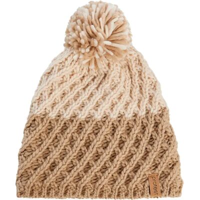 Protest Berrretto Hiker Bamboo Beige 57 cm Protest Berrretto Hiker Bamboo Beige 57 cm