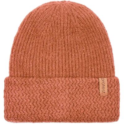 Protest Berrretto Marela Teddy Brown 57 cm Protest Berrretto Marela Teddy Brown 57 cm