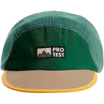 Protest Cappellino Con Visiera Ruta Kale Green 59 cm Protest Cappellino Con Visiera Ruta Kale Green 59 cm
