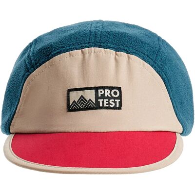 Protest Cappellino Con Visiera Ruta Twilight Navy 59 cm Protest Cappellino Con Visiera Ruta Twilight Navy 59 cm