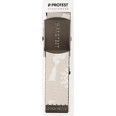 Protest Cintura Skol Bamboo Beige One Size Protest Cintura Skol Bamboo Beige One Size