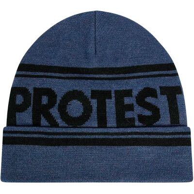 Protest Berrretto Wind Twilight Navy 59 cm Protest Berrretto Wind Twilight Navy 59 cm