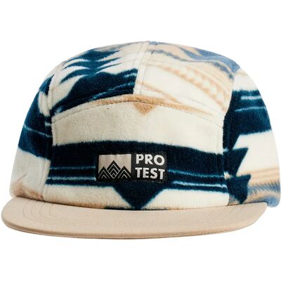 Protest Cappellino Con Visiera Wyler Twilight Navy 59 cm Protest Cappellino Con Visiera Wyler Twilight Navy 59 cm