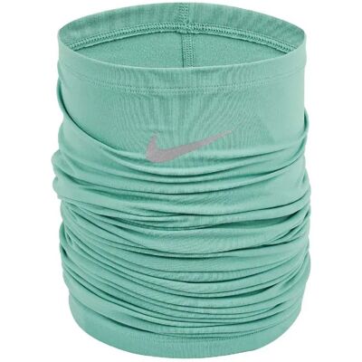 Nike Accessories Scaldacollo Therma Fit 2.0 GrnSil One Size Nike Accessories Scaldacollo Therma Fit 2.0 GrnSil One Size