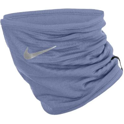Nike Accessories Scaldacollo Therma-fit Sphere 5.0 BluSil One Size Nike Accessories Scaldacollo Therma-fit Sphere 5.0 BluSil One Size
