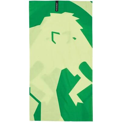 Mammut Scaldacollo Logo Pinea / Sulai One Size Mammut Scaldacollo Logo Pinea / Sulai One Size