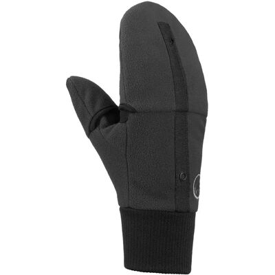 Mammut Muffola Shelter So Convertible Black 11 Mammut Muffola Shelter So Convertible Black 11