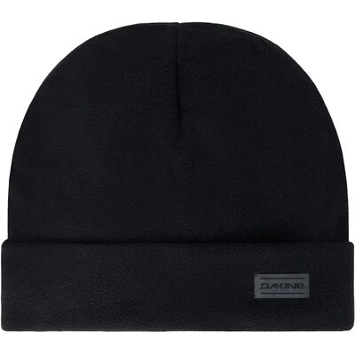 Dakine Berrretto Jax Fleece Black One Size Dakine Berrretto Jax Fleece Black One Size