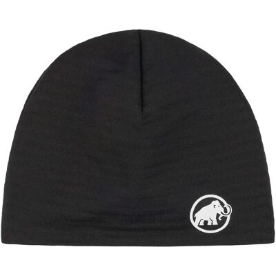Mammut Berrretto Taiss Black One Size Mammut Berrretto Taiss Black One Size