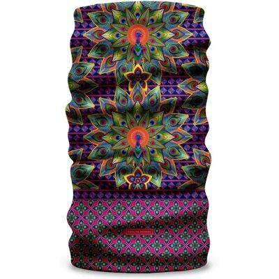 Matt Scaldacollo Eco Estrada Pavo Bombay One Size Matt Scaldacollo Eco Estrada Pavo Bombay One Size