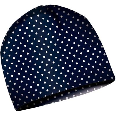 Matt Cappellino Con Visiera Premium Dots One Size Matt Cappellino Con Visiera Premium Dots One Size