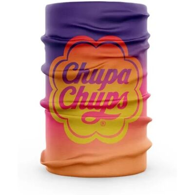 Otso Scaldacollo Chupa Chups Super Tasty Multicolour One Size Otso Scaldacollo Chupa Chups Super Tasty Multicolour One Size