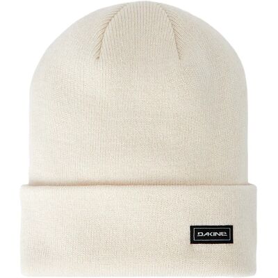 Dakine Berrretto Andy Merino Turtledove / White One Size Dakine Berrretto Andy Merino Turtledove / White One Size