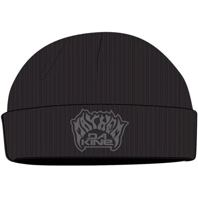 Dakine Berrretto Cory X Mayhem Black / Castlerock One Size Dakine Berrretto Cory X Mayhem Black / Castlerock One Size