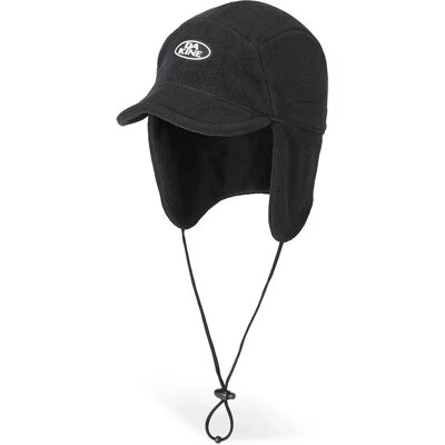 Dakine Cappellino Con Visiera Felix Fleece Black / One Love One Size Dakine Cappellino Con Visiera Felix Fleece Black / One Love One Size