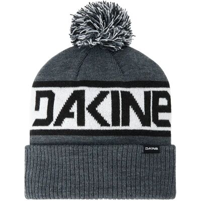 Dakine Berrretto Jameson T2 Heather Grey Heather / Cloud Dancer / Black One Size Dakine Berrretto Jameson T2 Heather Grey Heather / Cloud Dancer / Black One Size