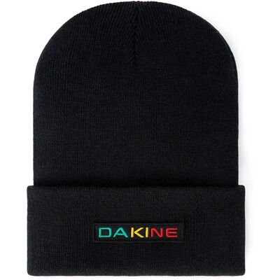 Dakine Berrretto Payton Black / One Love One Size Dakine Berrretto Payton Black / One Love One Size