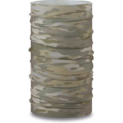 Dakine Scaldacollo Prowler Vintage Camo / White One Size Dakine Scaldacollo Prowler Vintage Camo / White One Size