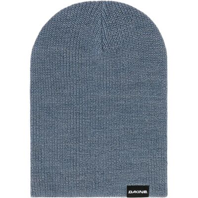 Dakine Berrretto Tall Boy T1 Flint Stone / White One Size Dakine Berrretto Tall Boy T1 Flint Stone / White One Size