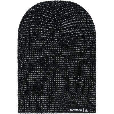 Dakine Berrretto Tall Boy X Nst Black / White One Size Dakine Berrretto Tall Boy X Nst Black / White One Size