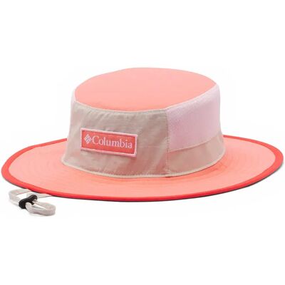 Columbia Cappello Bora Bora™ Ii Dark Stone / Hot Coral / Satin Pink 50-53 cm Columbia Cappello Bora Bora™ Ii Dark Stone / Hot Coral / Satin Pink 50-53 cm