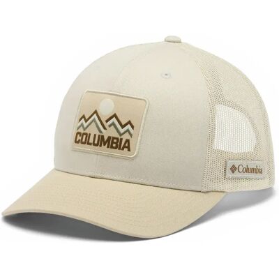 Columbia Cappellino Con Visiera Mesh Snapback Dark Stone / Ancient Fossil One Size Columbia Cappellino Con Visiera Mesh Snapback Dark Stone / Ancient Fossil One Size