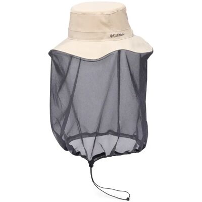 Columbia Cappellino Con Visiera No See Um™ Mesh Ancient Fossil S-M Columbia Cappellino Con Visiera No See Um™ Mesh Ancient Fossil S-M