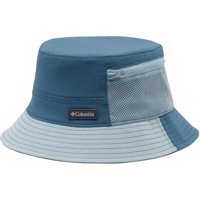 Columbia Cappello Trek™ Ii Everblue / Crushed Blue S-M Columbia Cappello Trek™ Ii Everblue / Crushed Blue S-M