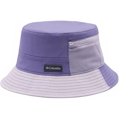 Columbia Cappello Trek™ Ii Stormwatch / Lavender Pearl L-XL Columbia Cappello Trek™ Ii Stormwatch / Lavender Pearl L-XL