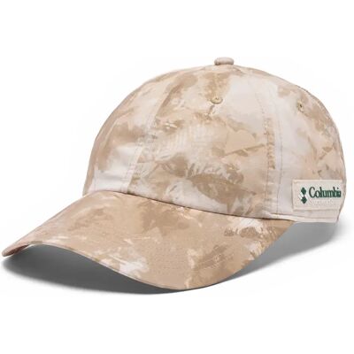 Columbia Cappellino Con Visiera Wellzy™ Beach Everglow One Size Columbia Cappellino Con Visiera Wellzy™ Beach Everglow One Size