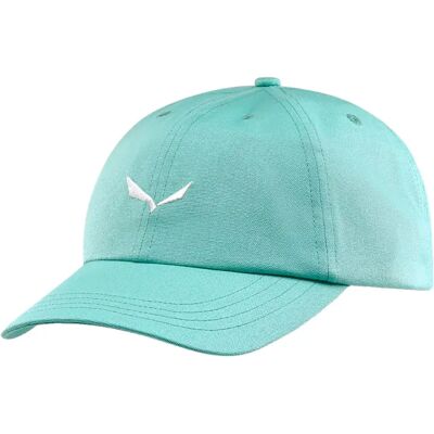 Salewa Cappellino Con Visiera Eagle Logo Willow One Size Salewa Cappellino Con Visiera Eagle Logo Willow One Size