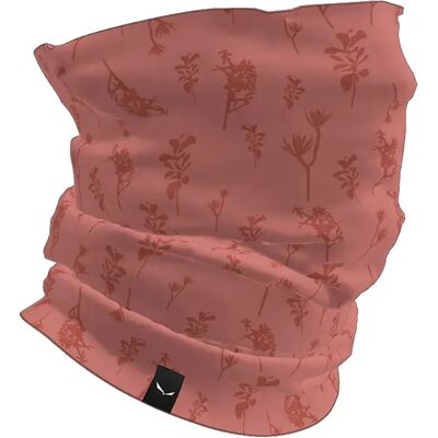 Salewa Scaldacollo Icono Desert Pink One Size Salewa Scaldacollo Icono Desert Pink One Size