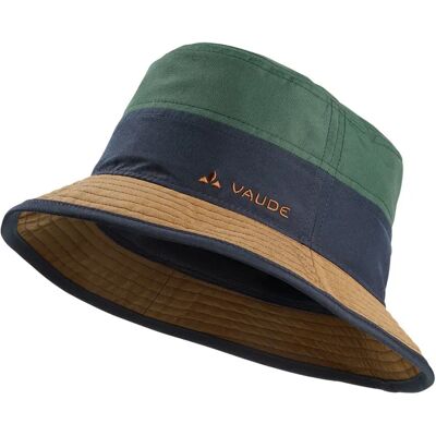 Vaude Cappello Lezza Ii Woodland/Dark Sea S Vaude Cappello Lezza Ii Woodland/Dark Sea S