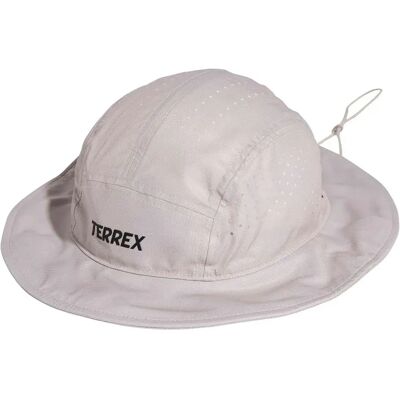 Adidas Cappello Terrex Xperior Bucket Wonder Alumina 56 cm Adidas Cappello Terrex Xperior Bucket Wonder Alumina 56 cm