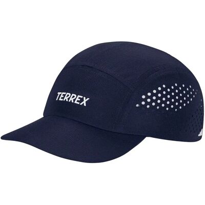 Adidas Cappellino Con Visiera Terrex Xperior Climacool Legend Ink / White 56 cm Adidas Cappellino Con Visiera Terrex Xperior Climacool Legend Ink / White 56 cm