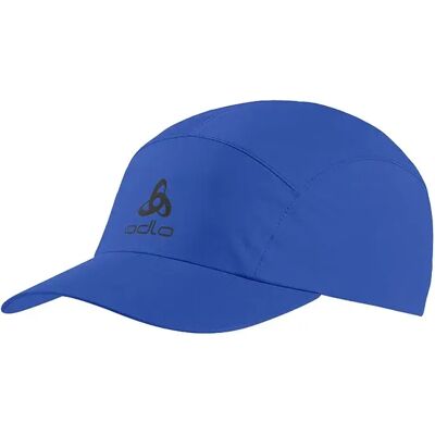 Odlo Cappellino Con Visiera Performance Dazzling Blue L-XL Odlo Cappellino Con Visiera Performance Dazzling Blue L-XL