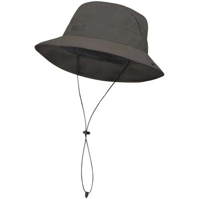 Jack Wolfskin Cappello Mesh Flint M Jack Wolfskin Cappello Mesh Flint M