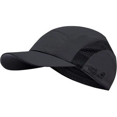 Jack Wolfskin Cappellino Con Visiera Vent Phantom 6352 L Jack Wolfskin Cappellino Con Visiera Vent Phantom 6352 L
