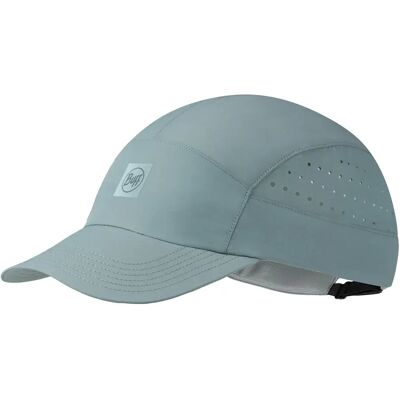 Buff® ® Cappellino Con Visiera Speed Solid Mist S-M Buff® ® Cappellino Con Visiera Speed Solid Mist S-M