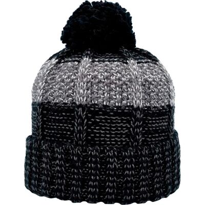 Cmp Berrretto 5505680 Black One Size Cmp Berrretto 5505680 Black One Size