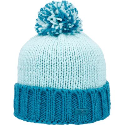 Cmp Berrretto Knitted 5505671j Acqua One Size Cmp Berrretto Knitted 5505671j Acqua One Size