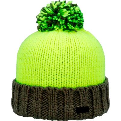 Cmp Berrretto Knitted 5505671j White One Size Cmp Berrretto Knitted 5505671j White One Size