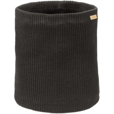 Cairn Scaldacollo Achil Black Graphite One Size Cairn Scaldacollo Achil Black Graphite One Size