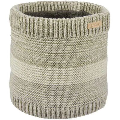 Cairn Scaldacollo Arthur Stone Gray One Size Cairn Scaldacollo Arthur Stone Gray One Size