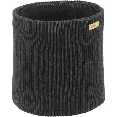 Cairn Scaldacollo Gaby Black One Size Cairn Scaldacollo Gaby Black One Size