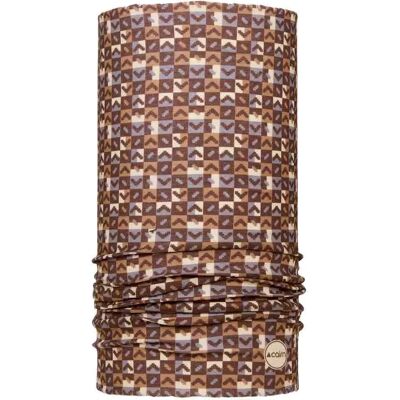 Cairn Scaldacollo Malawi Chocolate One Size Cairn Scaldacollo Malawi Chocolate One Size